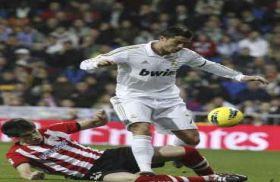 الريال يرد على رباعية برشلونة برباعية.. ورونالدو على ميسي استعادة صدارة التهديف