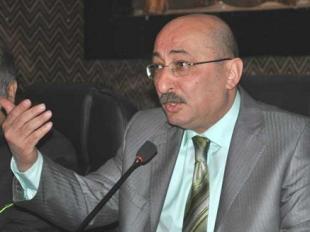 السرّاج : طالباني وبارزاني أصدرا قرارا بتسليم الهاشمي إلى السلطات في بغداد