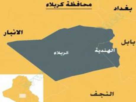 كربلاء :اول حالة وفاة بسبب انفلونزا الطيور