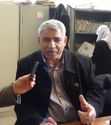 دائرة ضريبة كربلاء :سلمنا خزينة الدولة مبلغ قارب الـ(20) مليار دينار خلال العام الماضي