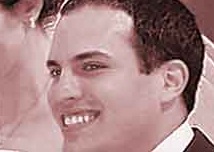 إبن شقيق الرئيس الامريكي السابق "جورج بوش" يتزوج من عراقية