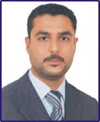 النائب عدنان المياحي: إستكملنا الصياغة القانونية لرواتب موظفي الداخلية