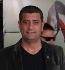 ايقاف المعلق العراقي عن العمل لمدة عام بسبب تلفظه على الحكم السعودي