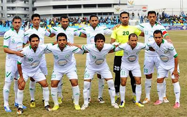 الحكومة المحلية تخصص (4) مليارات لنادي كربلاء الكروي