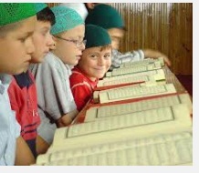 مکتب الإحصاء المركزي الايرلندي يكشف ان الدين الإسلامي ازداد عشرة أضعاف في ايرلندا