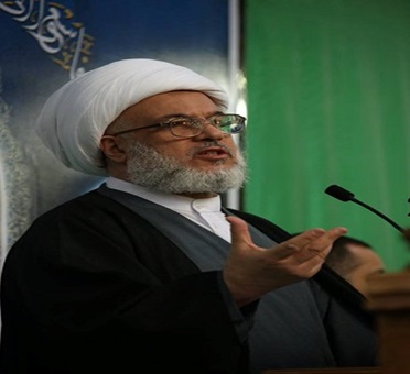 ممثل المرجع السيستاني يدعو الاطراف السياسية للتعالى عن المصالح الخاصة والاسراع باقرار الموازنة  ويهيب بالاغنياء اغاثة النازحين بشكل اوسع