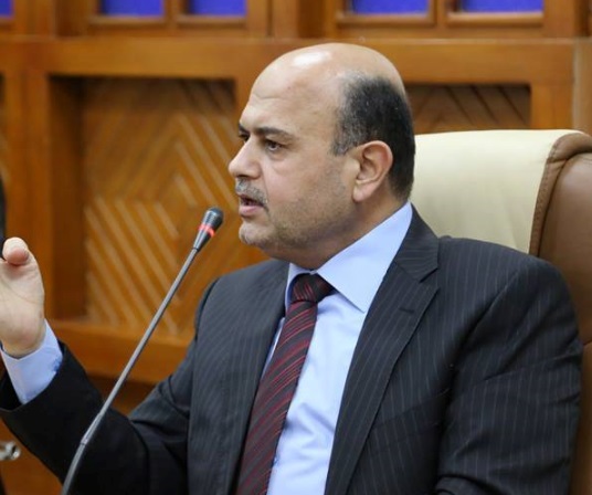 محافظ البصرة يوجه بإيقاف استيراد محصول الطماطم من الدول المجاورة