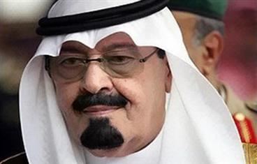 السعودية تعلن وفاة  الملك عبد الله وتبايع شقيقه سلمان خلفا له