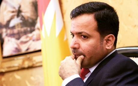 رئيس برلمان كردستان يعبر عن "صدمته" ازاء غرق مهاجرين كرد ببحر إيجة ويدعو لـ"إنقاذ" الإقليم