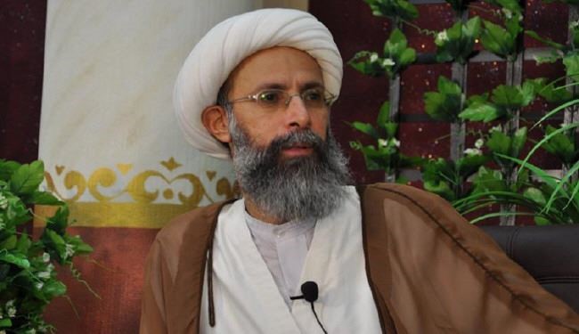 شقيق الشهيد النمر يكشف تفاصيل اللقاء الأخير بين العائلة والشهيد(صورة)