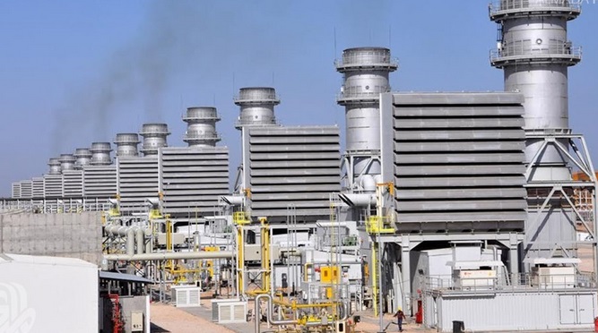 الأزمة المالية توقف عشرة مشاريع للكهرباء في كربلاء وتهدد بـ"مشاكل صيفية"