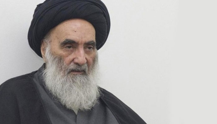 قراءة في خطبة السيد السيستاني : هل اقترب أَجلُ الحكومةِ الحالية؟!