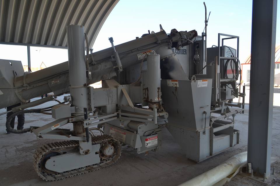 مسؤول محلي :هدر للمال العام في بلدية كربلاء (مصور)