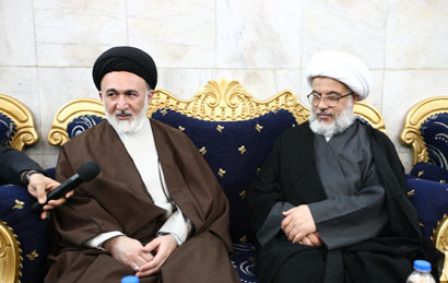 الحج والزيارة الايرانية لـ(نون): مساعٍ لزيادة أعداد الوافدين الايرانين للعتبات المقدسة الى 10000 زائر يوميا وكربلاء محلا للإقامة