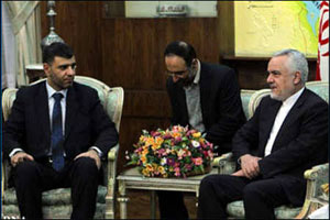 ايران تعلن انها ستبني 200 الف وحدة سكنية ومصنعين في العراق