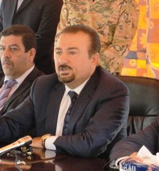 الدولة : تعنت الشركاء السياسيين جعلت الجماهير تهب إلى ساحات التظاهر والاعتصام