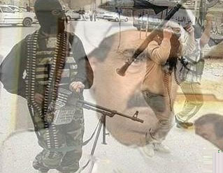 صحيفة يمنية : قطر تجند آلاف الشبان للقتال في سوريا تحت مسمى " الجهاد"