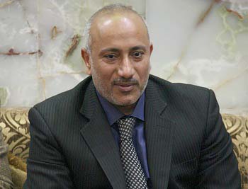 رئيس مجلس محافظة كربلاء :لن نقف مكتوفي الأيدي أمام أي تأخير في تنفيذ مشروع مطار كربلاء