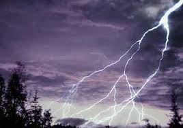 الانواء الجوية تتوقع امطارا وعواصف ترابية في الاسبوع الحالي