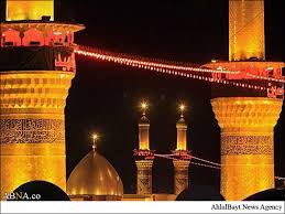 تحقيق في كربلاء لكشف ملابسات حادث إستهداف منزل رئيس محكمة الجنايات