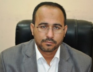 خدمات ذي قار تبدي معارضتها لفكرة انشاء مطار الناصرية بموقعه الحالي