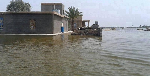 مقتل الارهابي أبو انس السعودي الذي أغرق طريق “ديالى – صلاح الدين”