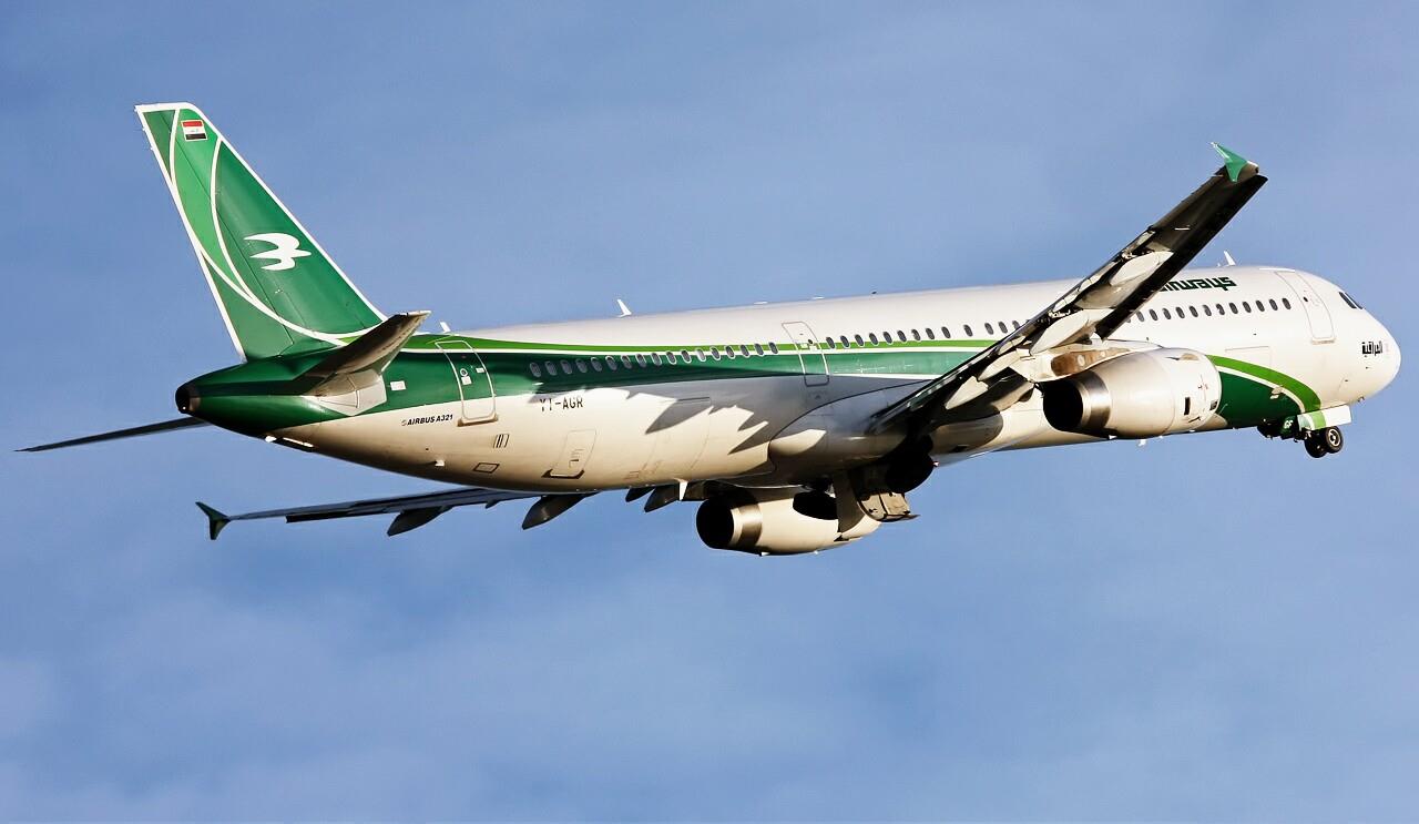 الخطوط الجوية تعلن بدء تسيير رحلات الى أرمينيا الخميس المقبل بدون تأشيرة