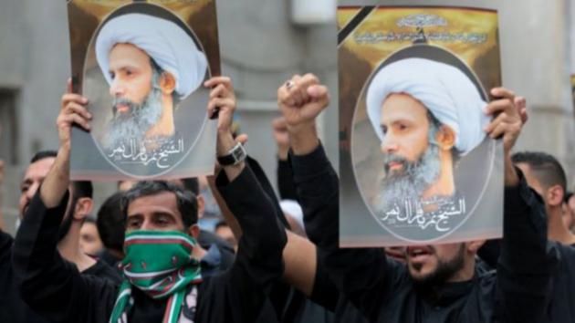 السعودية تحاكم 32 شيعيا بتهمة التجسس لصالح إيران!