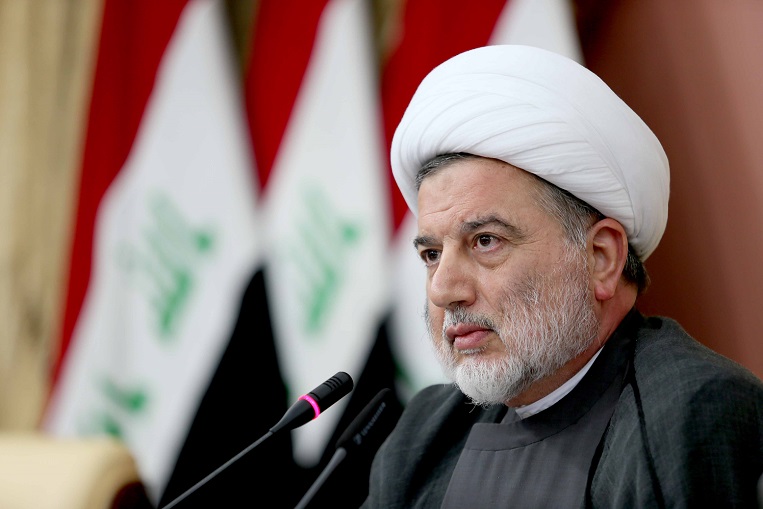 د. حمودي : سأتابع بنفسي كشف الأموال المهربة بالأسماء والأرقام
