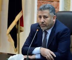 نائب محافظ كربلاء: المحافظة الاكثر امطاراً والاقل تضرراً