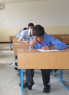 انتقادات في كربلاء لجدول امتحانات الباكلورية للصف الثالث المتوسط للعام الدراسي الحالي