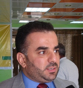 مدير مكتب مجلس النواب في كربلاء: الوضع السياسي العراقي لايدعوا الى التفائل