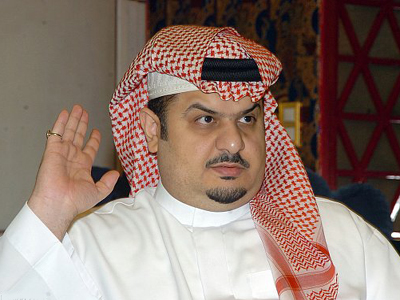 أمير سعودي يشن هجوما عنيفا على جماعة الاخوان المسلمين