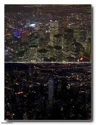 "ساعة الأرض" تدق اليوم.. للتذكير بالمخاطر