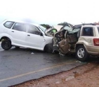 مصرع زوجة وابنة محافظ صلاح الدين السابق وإصابة بقية أفراد عائلته بحادث مروري