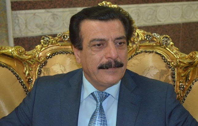 نيازي أوغلو: فقدان 15 مليار دينار من الأموال التي خصصت لتعويض أسر ضحايا الإرهاب في طوزخورماتو