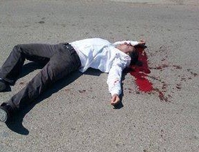 الدفاع عن حرية الصحافة :مقتل بديوي يعكس إستهتار حمايات المسؤولين والسلطة وأجهزتها بحياة الصحفيين وجميع المواطنين.