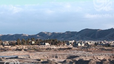 تشكيل لجنة داعمة في ناحية سليمان بيك لتقدير الاضرار وتعويض ضحايا العمليات الارهابية الاخيرة