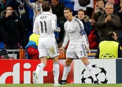 رونالدو مهدد بالعقوبة .. والسبب