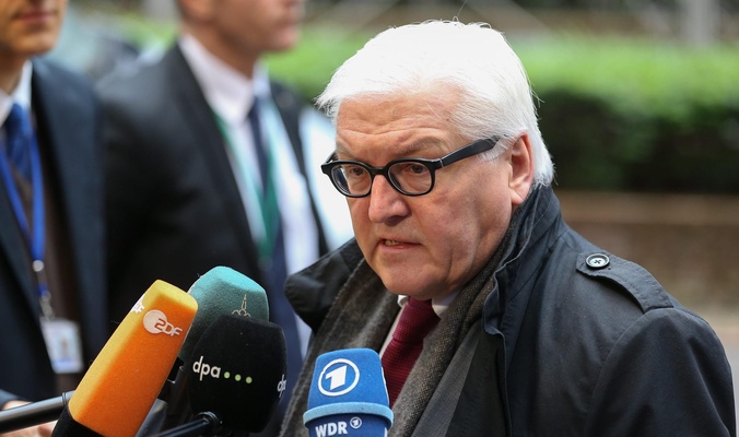 وزير خارجية المانيا: ايران و مجموعة 5+1 قريبون من الاتفاق النهائي