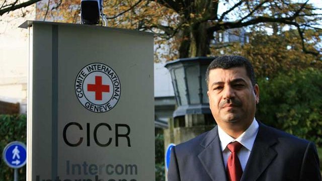 رئاسة الجمهورية توضح للراي العام حقائق بشان العفو عن المدان محمد الدايني
