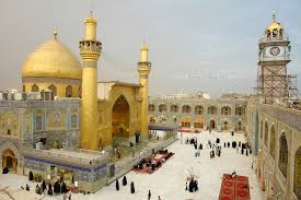 مثقفو النجف يدعون الى تعزيز ثقافة الوسطية والتسامح استعدادا مرحلة ما بعد داعش