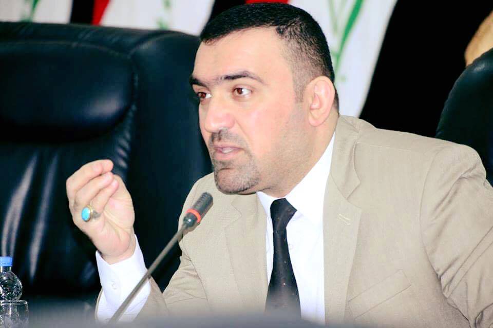نائب رئيس مجلس كربلاء :الذين صوتوا على اقالتي متهمون بالفساد ولا صلاحية لمنصبي
