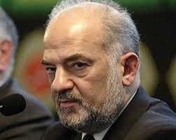 هيئة النزاهة: إبراهيم الجعفري يكشف ذمته المالية