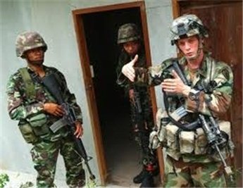 الامن النيبالي يعتقل ايرانيا بشبهة جمع المعلومات بالقرب من السفارة الاسرائيلية في توكماندو