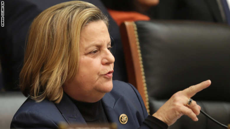 نائب أمريكية : أوباما يتصرف بانفصام سياسي بالشرق الأوسط وإيران تعاملنا كأغبياء