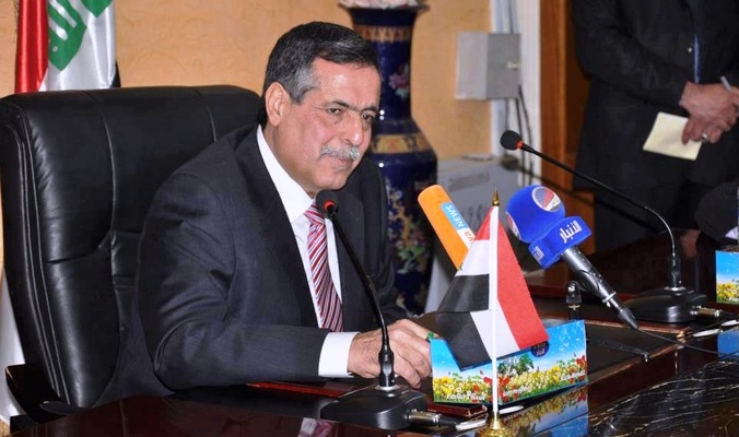 وزير الكهرباء : نتوقع فقدان كميات من الطاقة الكهربائية خلال الايام المقبلة