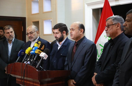 محافظ البصرة يعلن عن مساع لتجهيز مركز البصرة بـ 600 ميكا واط من الخط الإيراني