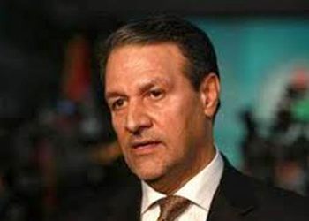 الدباغ: اجتماع (5+1) سيبدأ الواحدة ظهراً واحتمال تمديده الى الخميس اذا تطلبت المفاوضات