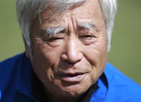 أكبر معمر يصل الى قمة ايفرست